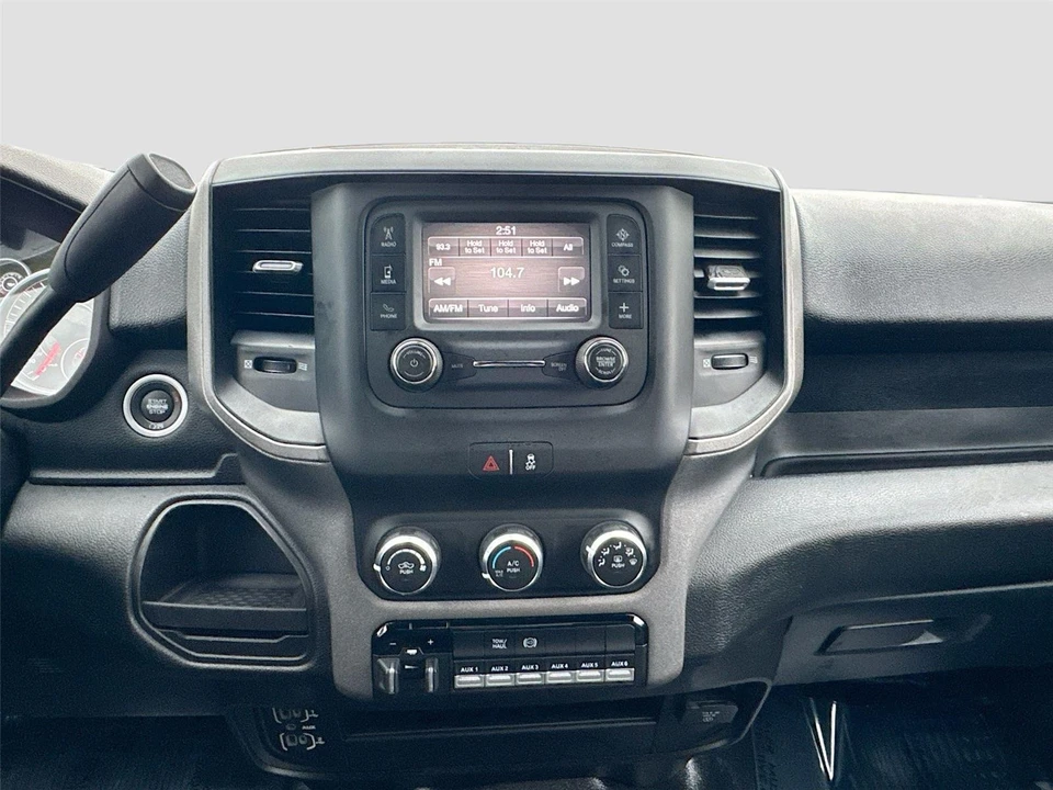 2023 Ram 3500 - Image 13 of 21