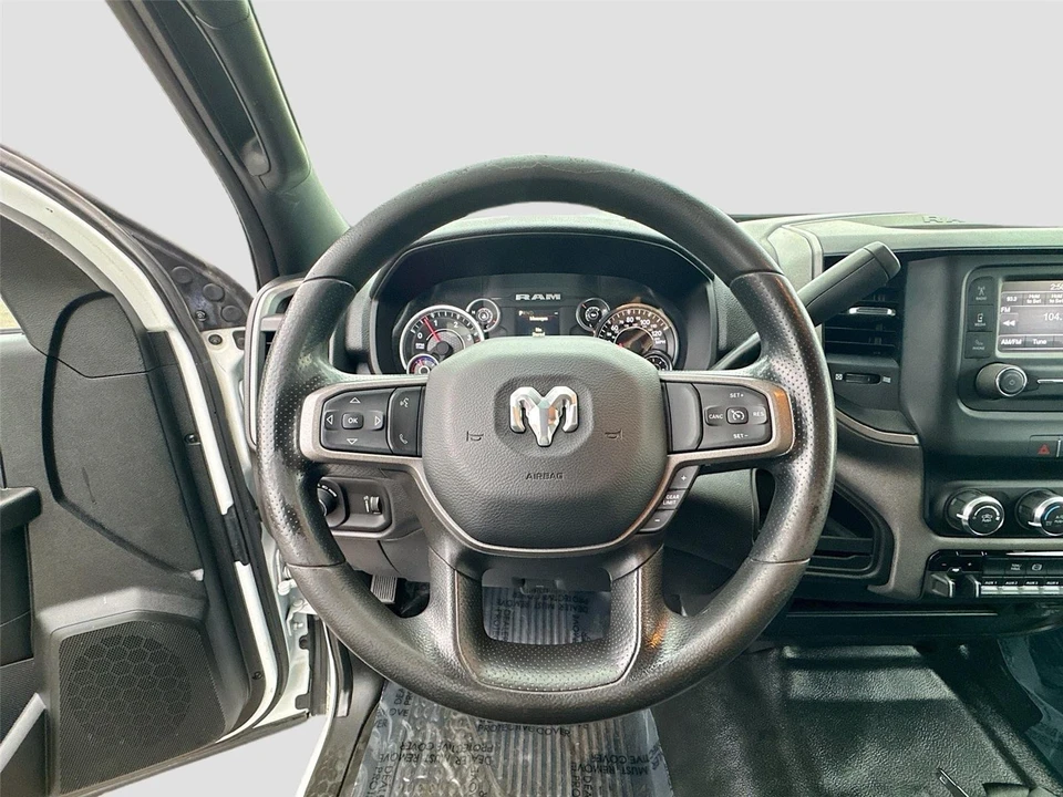 2023 Ram 3500 - Image 11 of 21