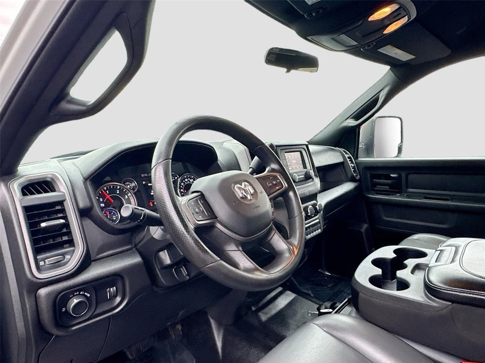 2023 Ram 3500 - Image 9 of 21