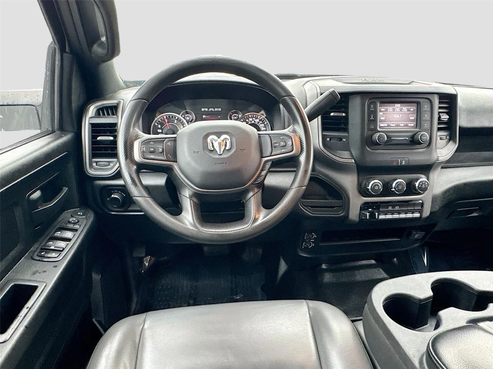 2023 Ram 3500 - Image 19 of 21