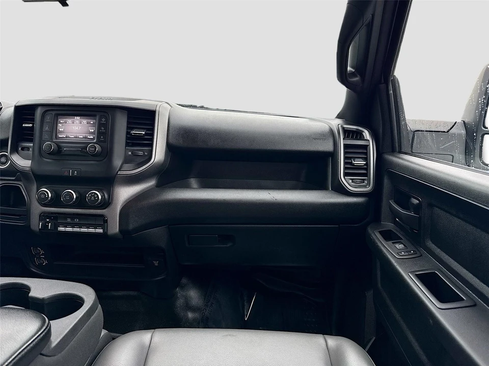 2023 Ram 3500 - Image 20 of 21