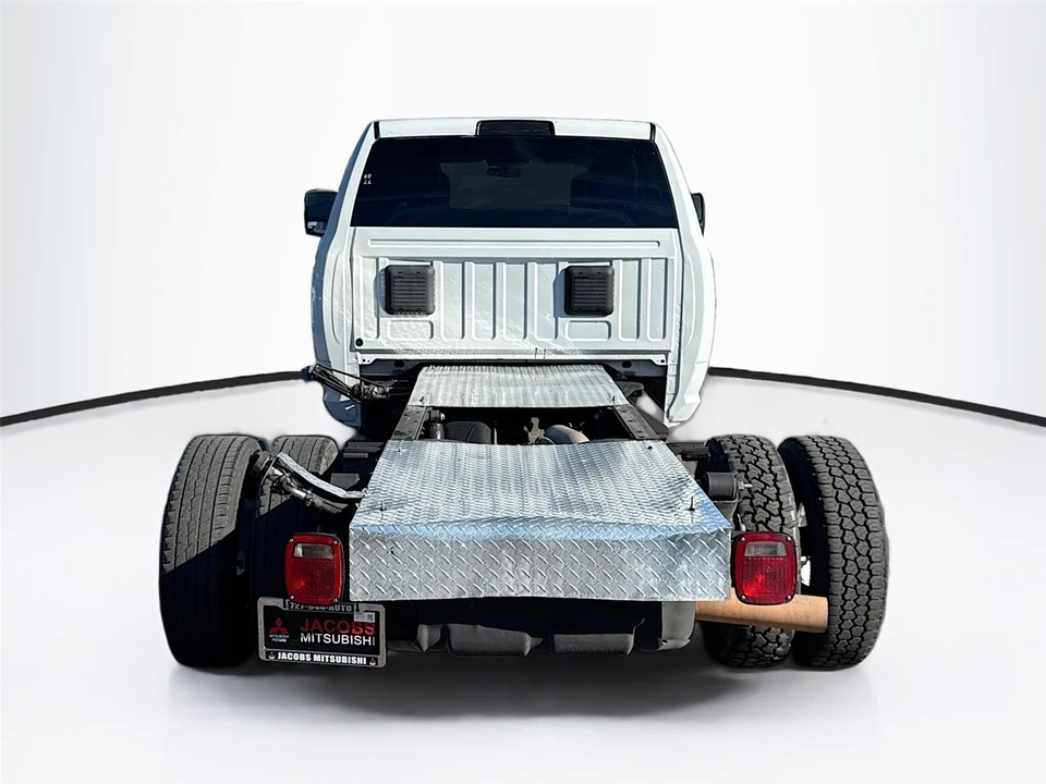 2023 Ram 3500 - Image 6 of 16
