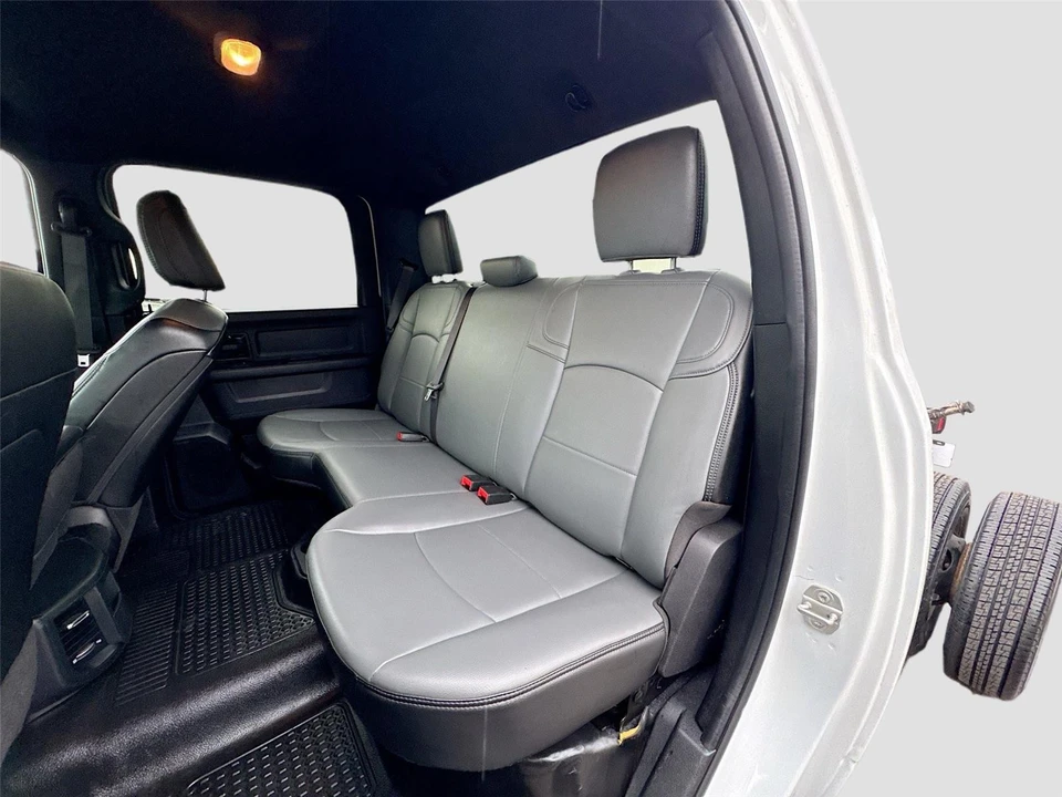 2023 Ram 3500 - Image 21 of 21