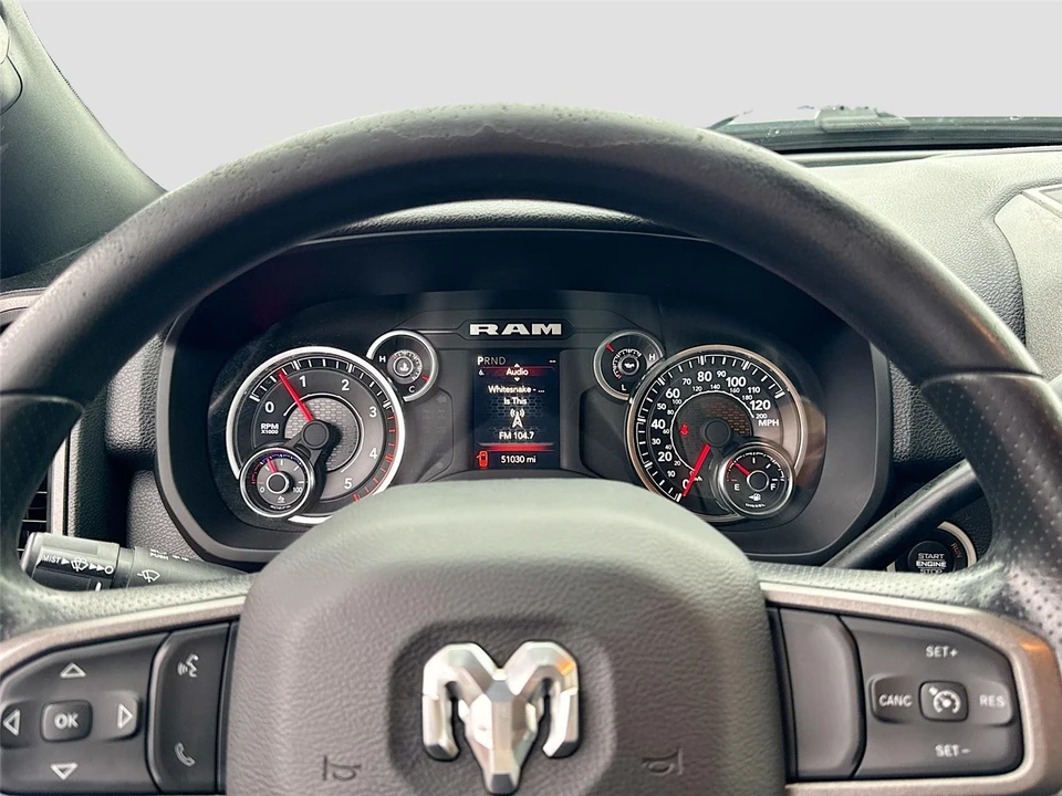 2023 Ram 3500 - Image 12 of 21