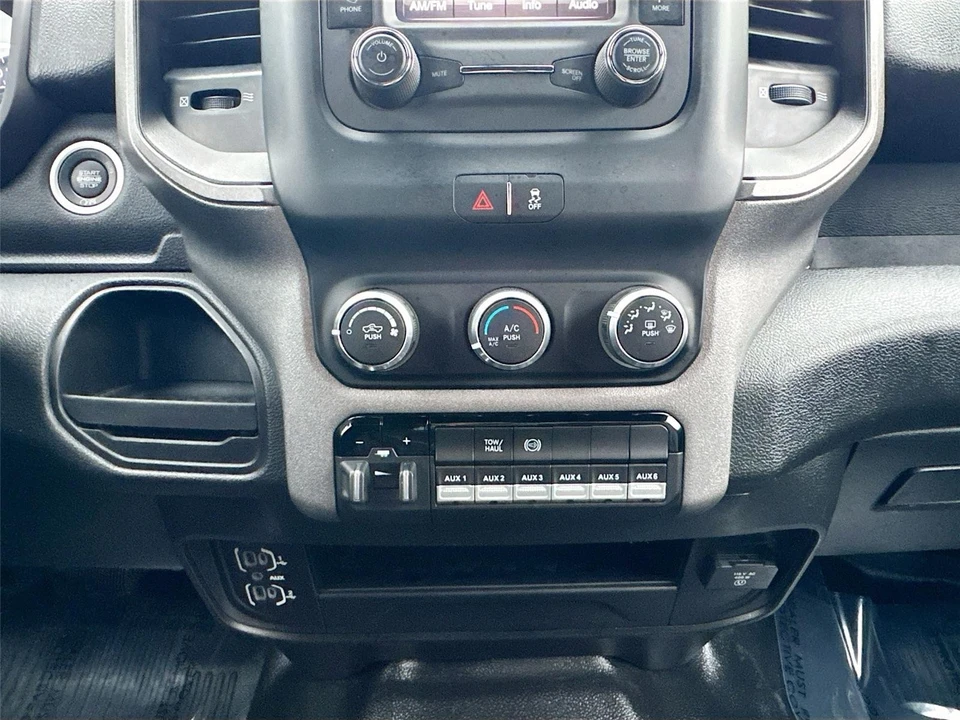 2023 Ram 3500 - Image 14 of 21