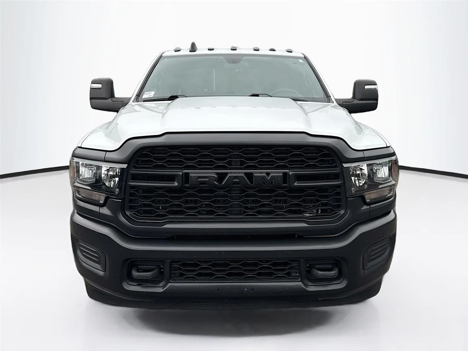 2023 Ram 3500 - Image 2 of 21