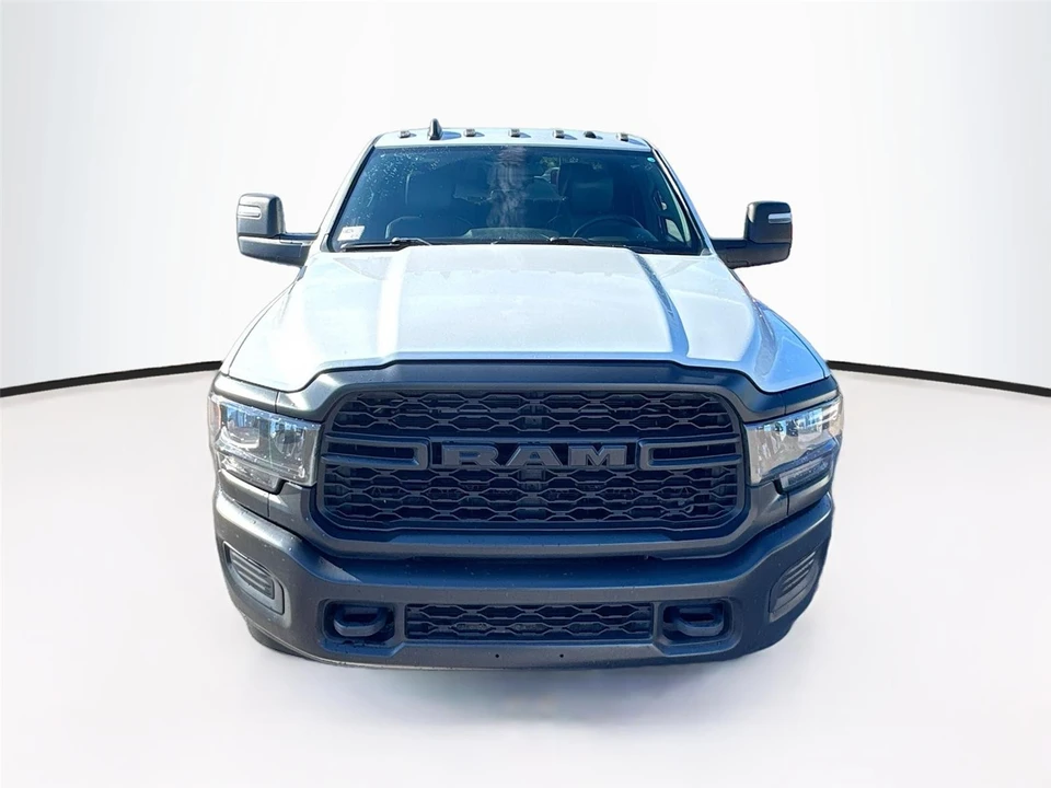 2023 Ram 3500 - Image 2 of 16