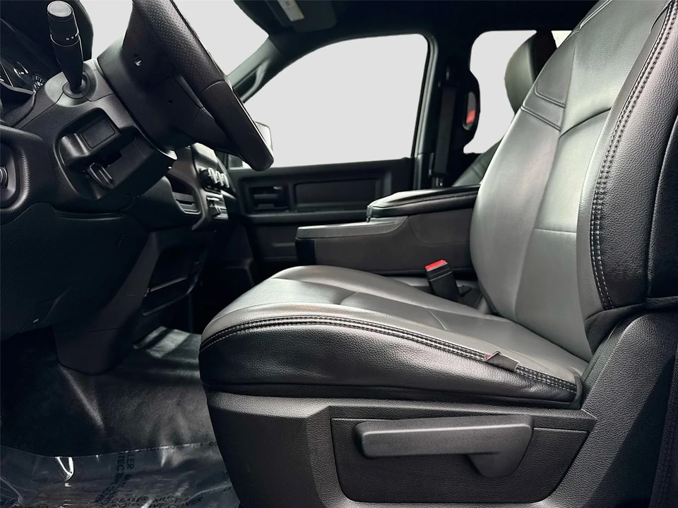 2023 Ram 3500 - Image 17 of 21