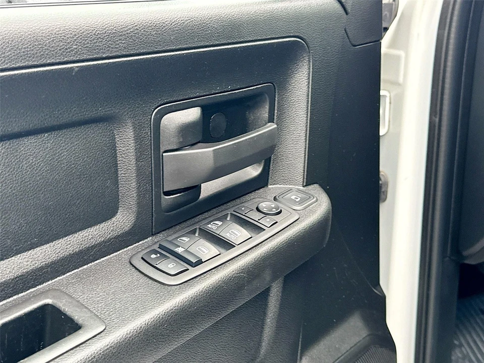 2023 Ram 3500 - Image 15 of 21