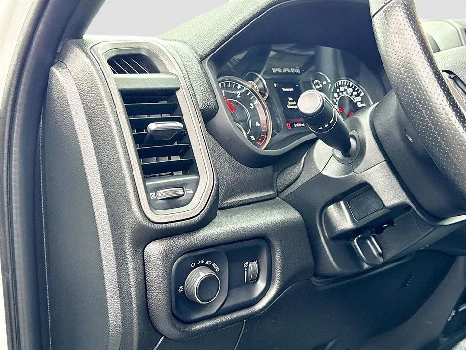 2023 Ram 3500 - Image 10 of 21