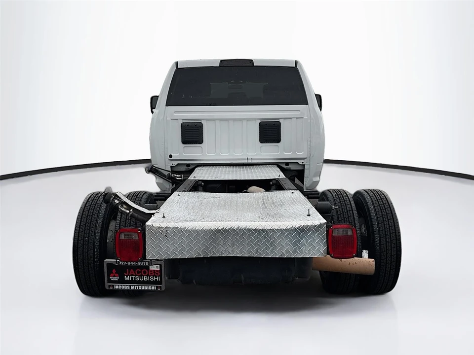 2023 Ram 3500 - Image 6 of 21