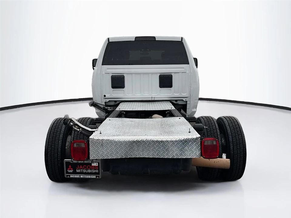 2023 Ram 3500 - Image 6 of 21