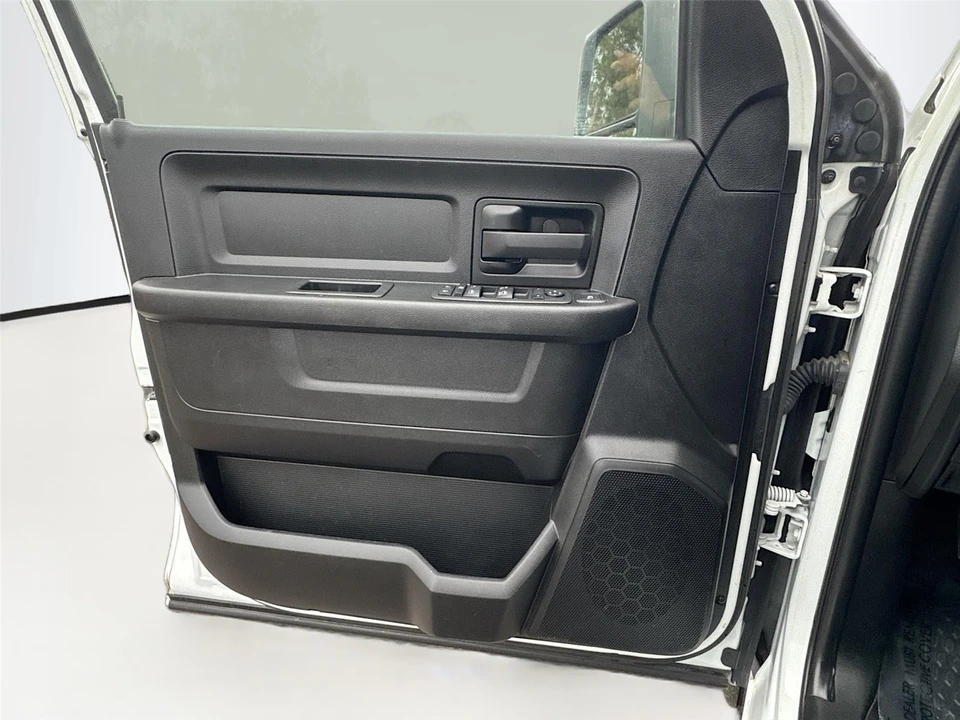 2023 Ram 3500 - Image 16 of 21