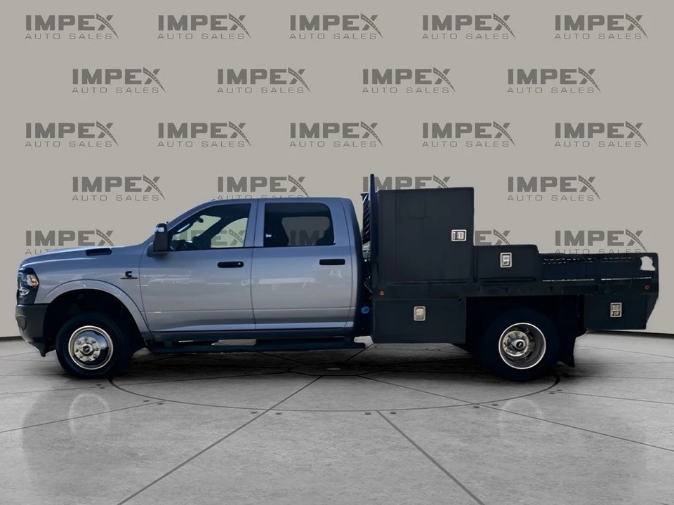 2023 Ram 3500 - Image 5 of 31