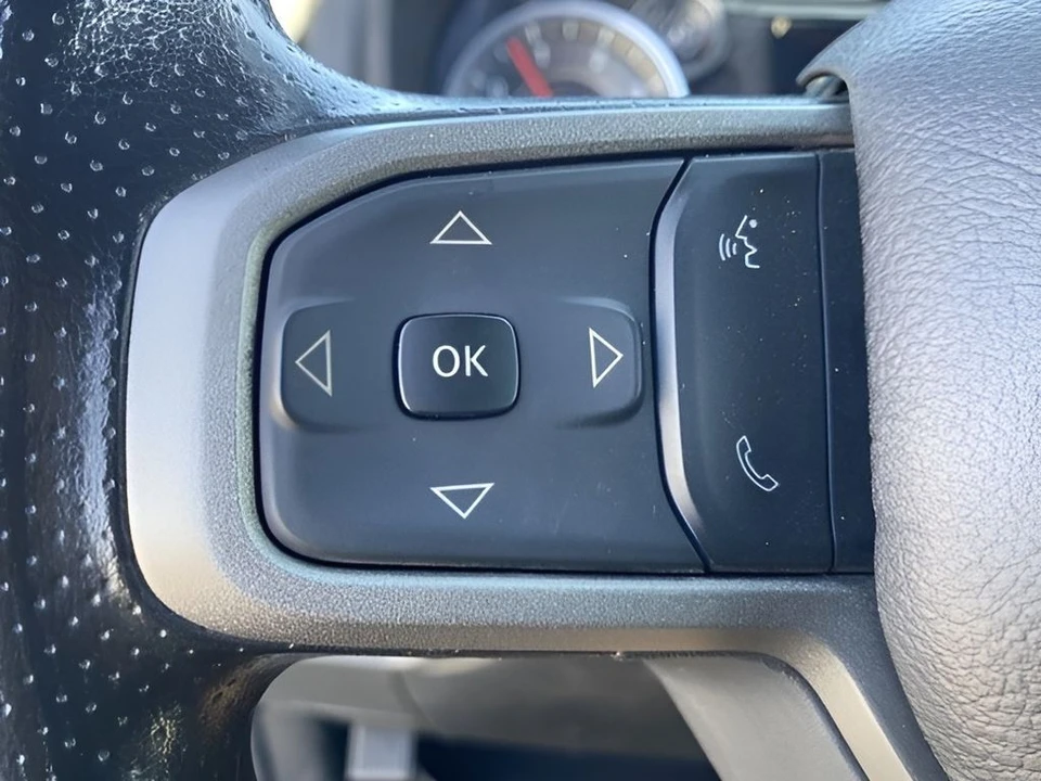 2023 Ram 3500 - Image 18 of 31