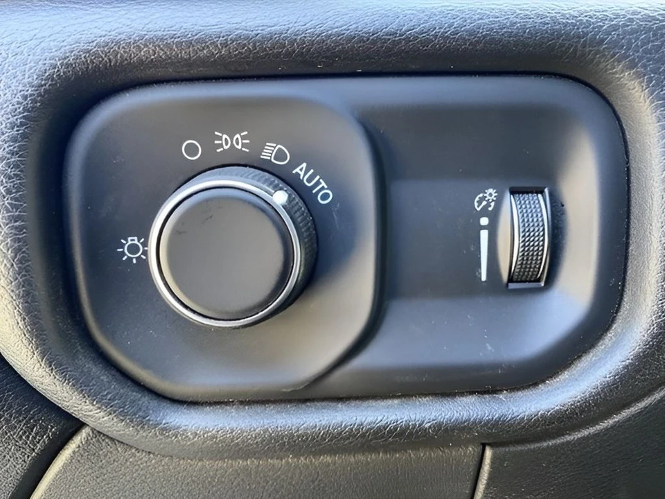 2023 Ram 3500 - Image 15 of 21