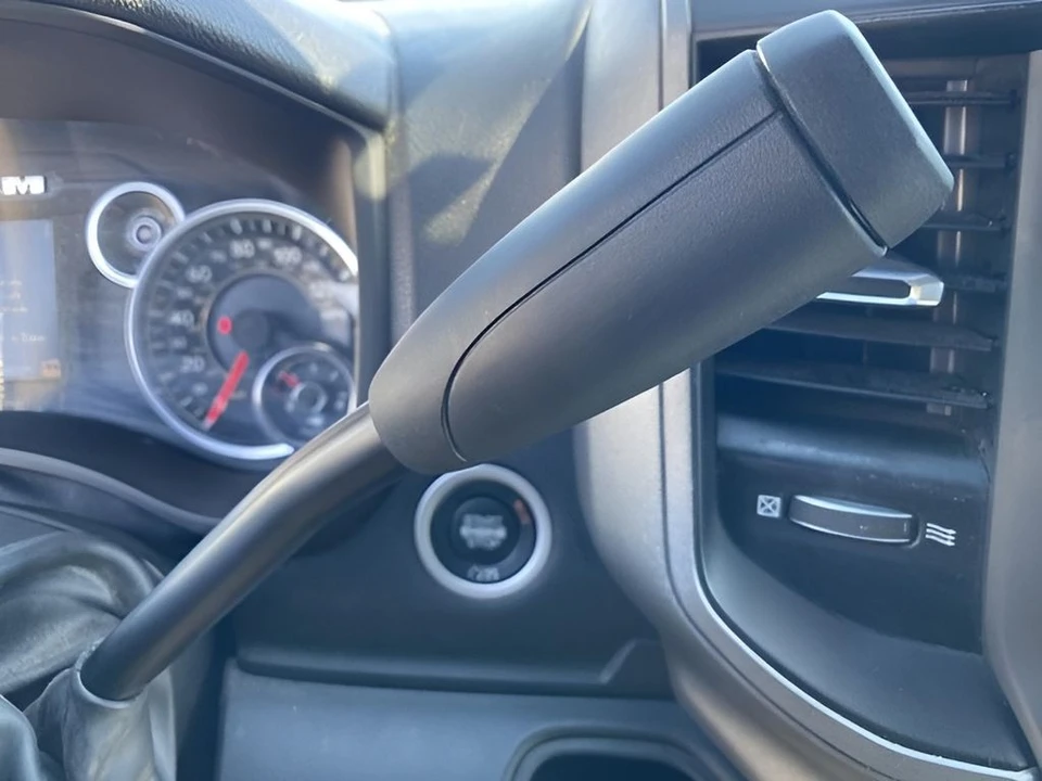 2023 Ram 3500 - Image 21 of 31