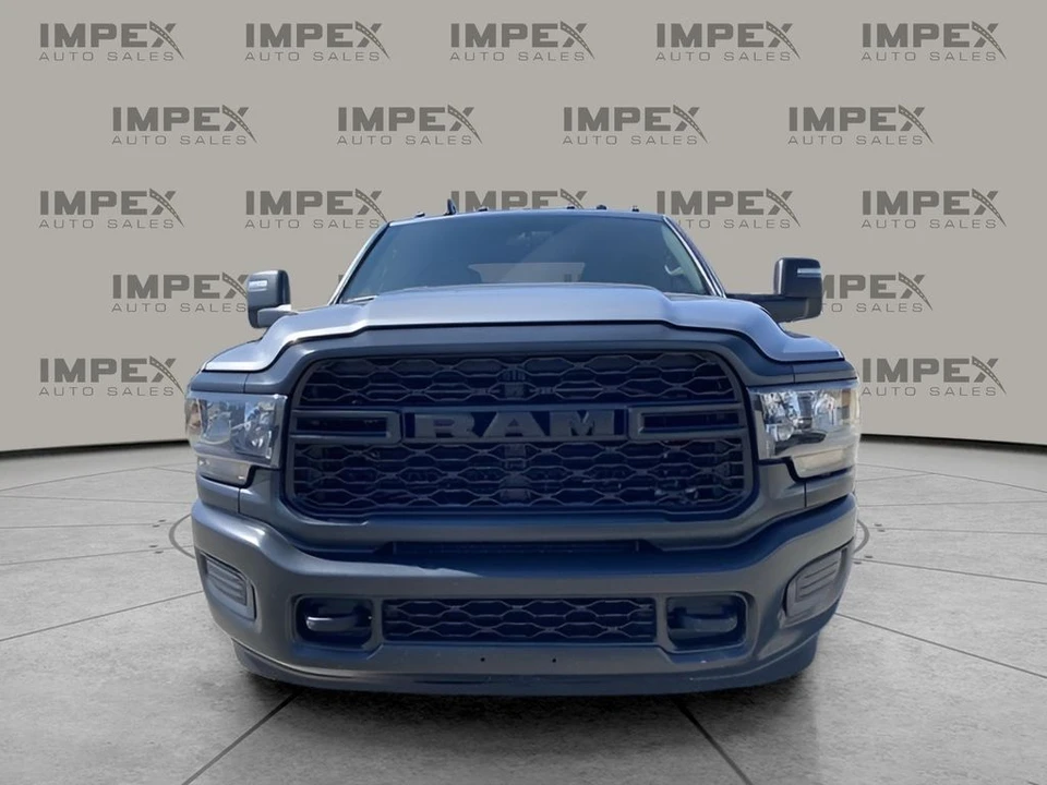 2023 Ram 3500 - Image 3 of 21