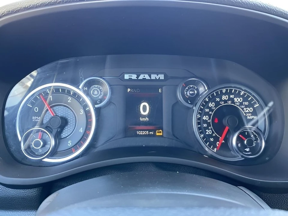 2023 Ram 3500 - Image 16 of 31