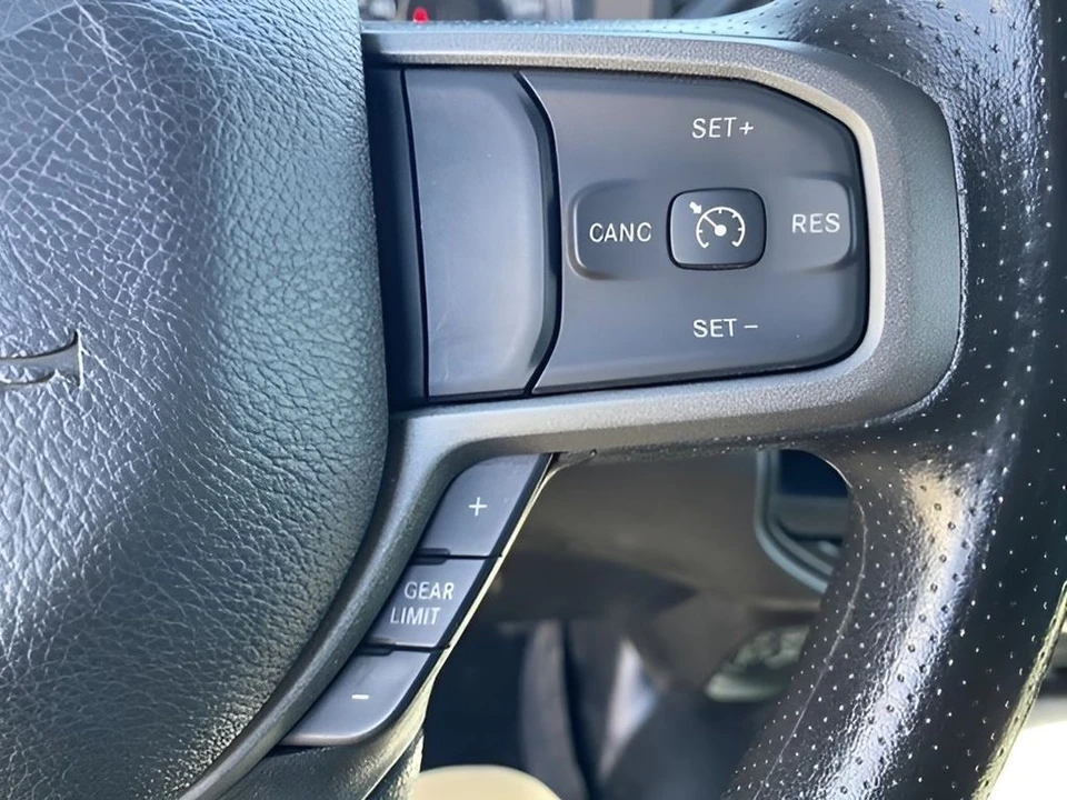 2023 Ram 3500 - Image 20 of 31