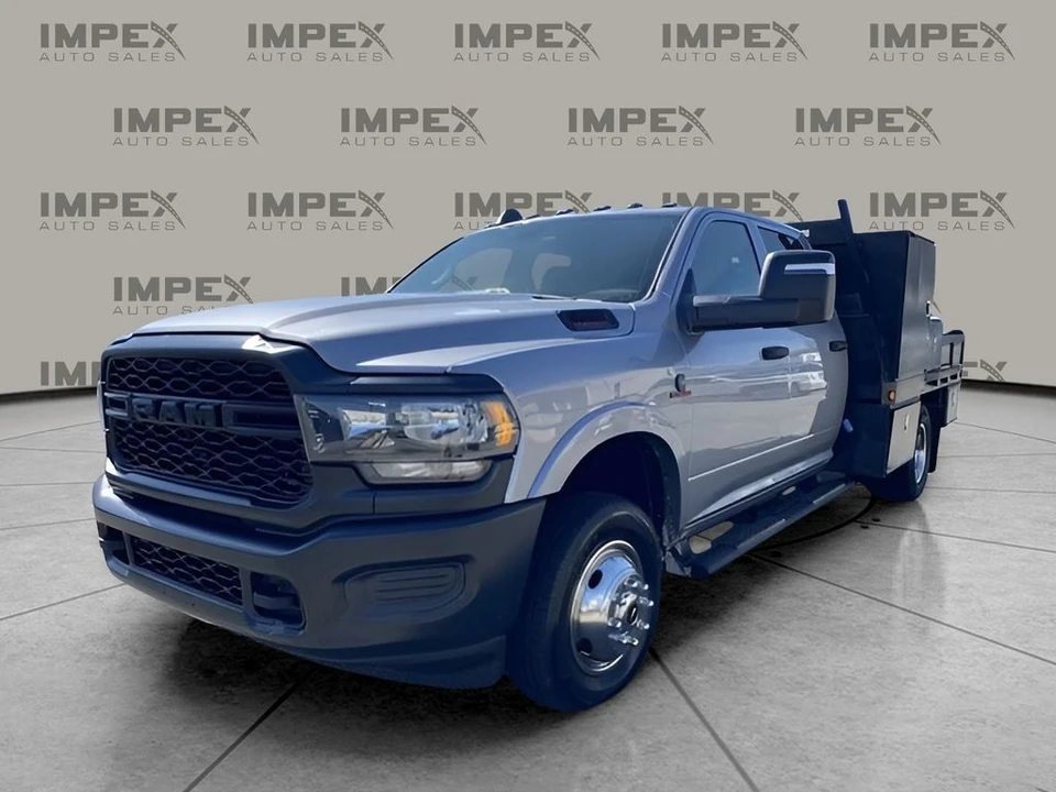 2023 Ram 3500 - Image 4 of 21