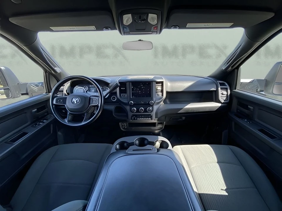 2023 Ram 3500 - Image 31 of 31