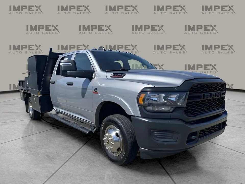 2023 Ram 3500 - Image 2 of 21