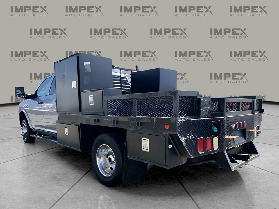 2023 Ram 3500 - Image 6 of 21