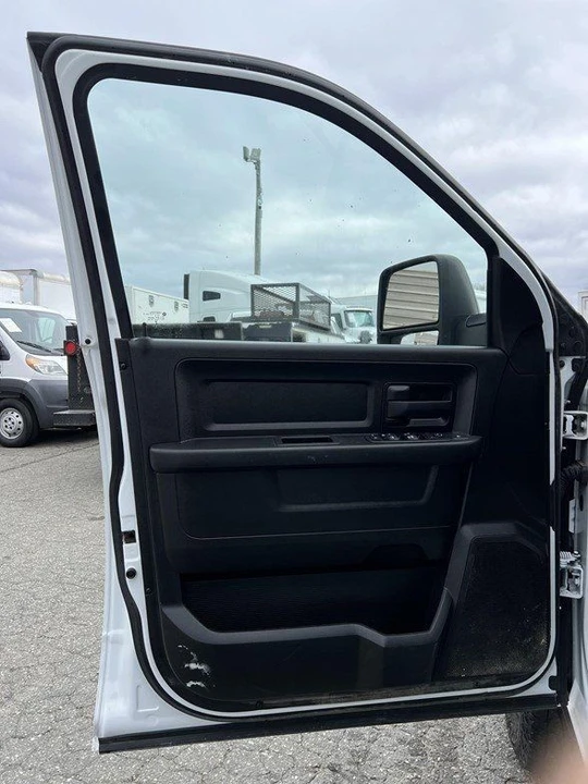 2023 Ram 3500 - Image 12 of 12