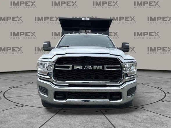 2023 Ram 3500 - Image 2 of 12