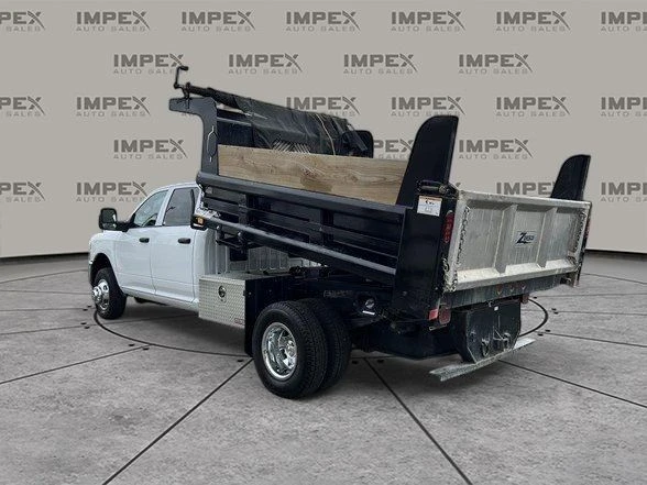 2023 Ram 3500 - Image 5 of 12