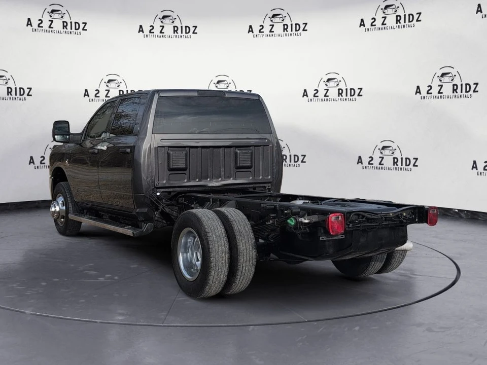 2023 Ram 3500 - Image 4 of 22