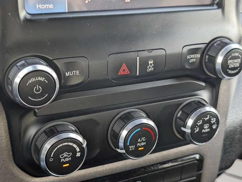 2023 Ram 3500 - Image 18 of 22