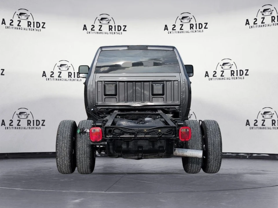 2023 Ram 3500 - Image 6 of 22