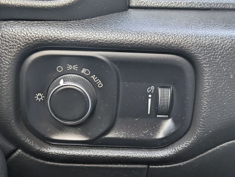 2023 Ram 3500 - Image 11 of 22