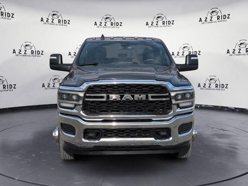 2023 Ram 3500 - Image 2 of 22