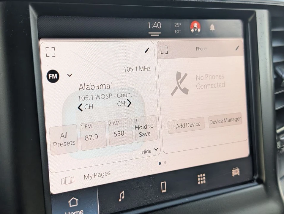 2023 Ram 3500 - Image 17 of 22