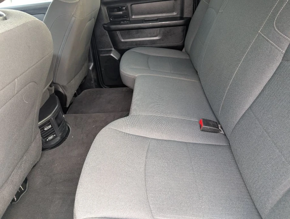 2023 Ram 3500 - Image 9 of 22