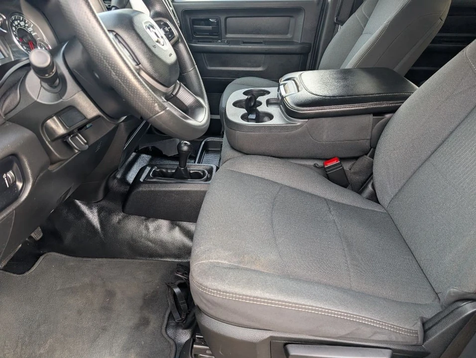 2023 Ram 3500 - Image 8 of 22