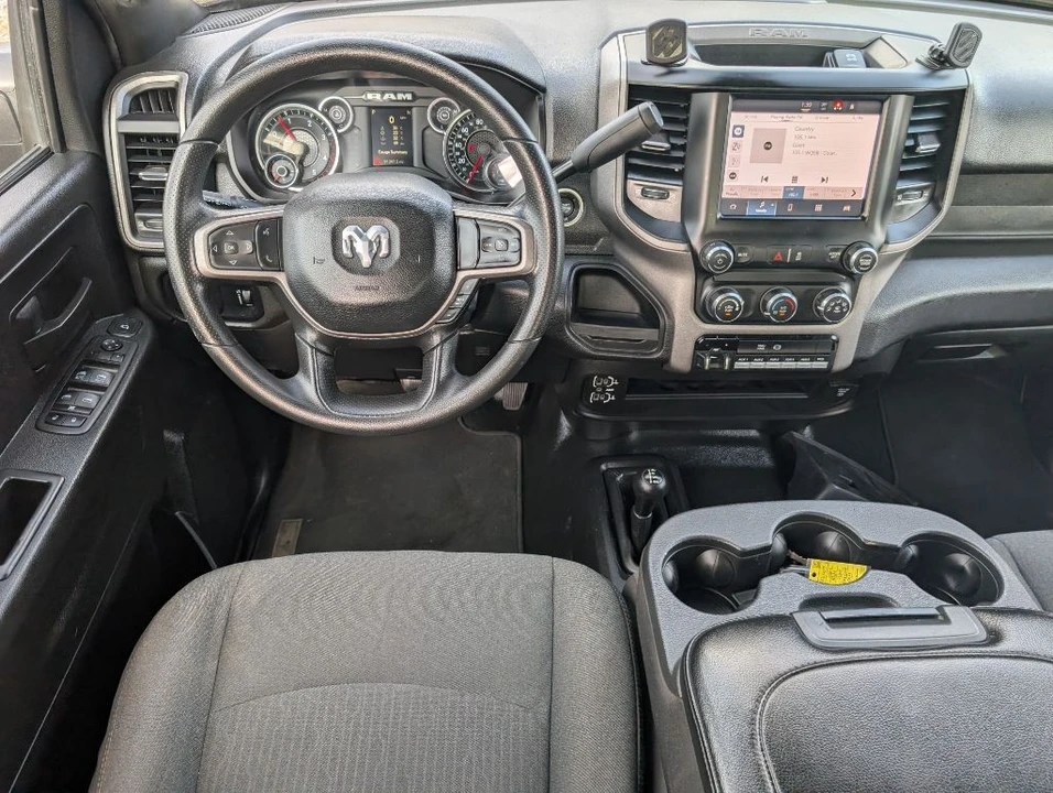 2023 Ram 3500 - Image 7 of 22