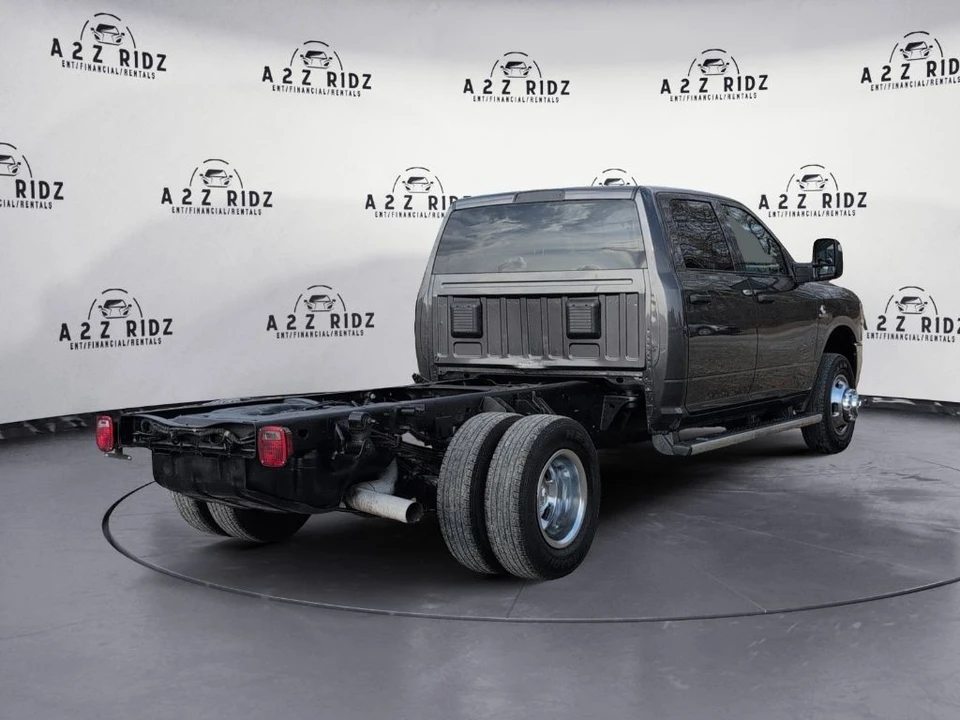2023 Ram 3500 - Image 5 of 22