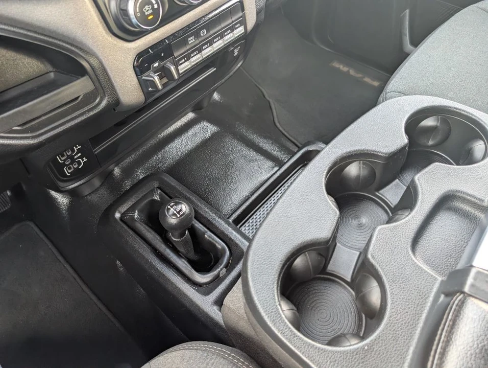 2023 Ram 3500 - Image 20 of 22