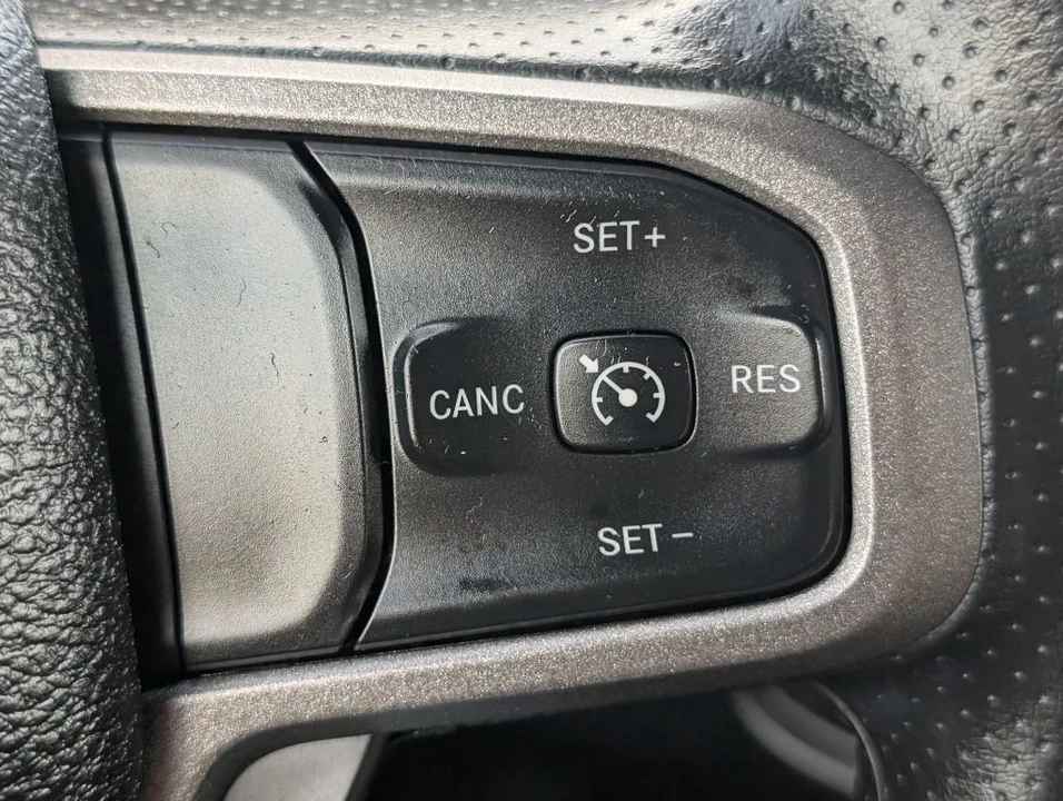 2023 Ram 3500 - Image 13 of 22