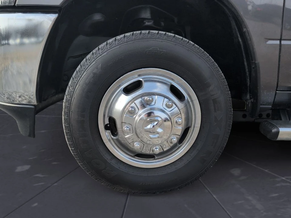2023 Ram 3500 - Image 22 of 22