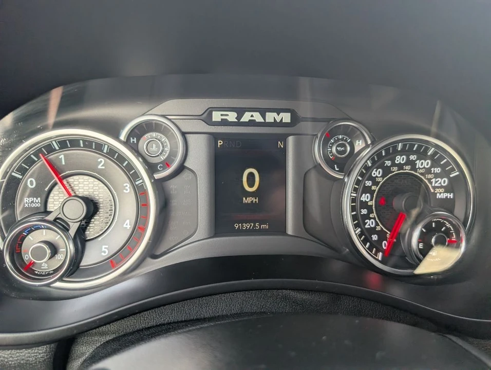 2023 Ram 3500 - Image 14 of 22