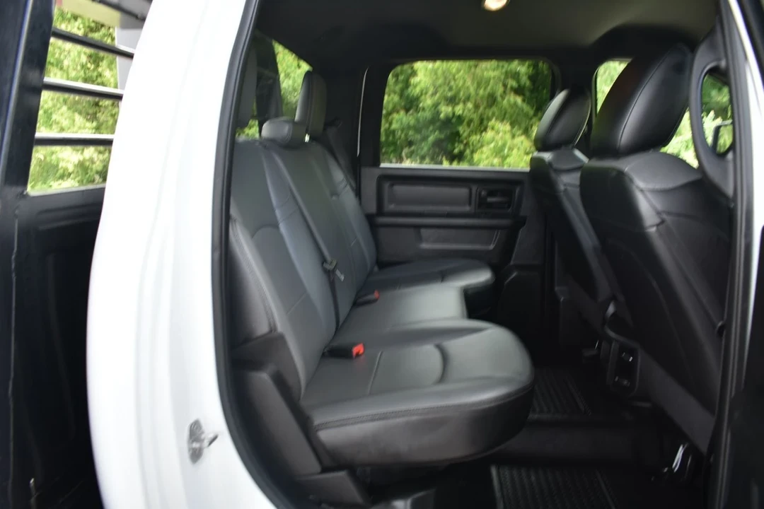 2023 Ram 3500 - Image 17 of 21