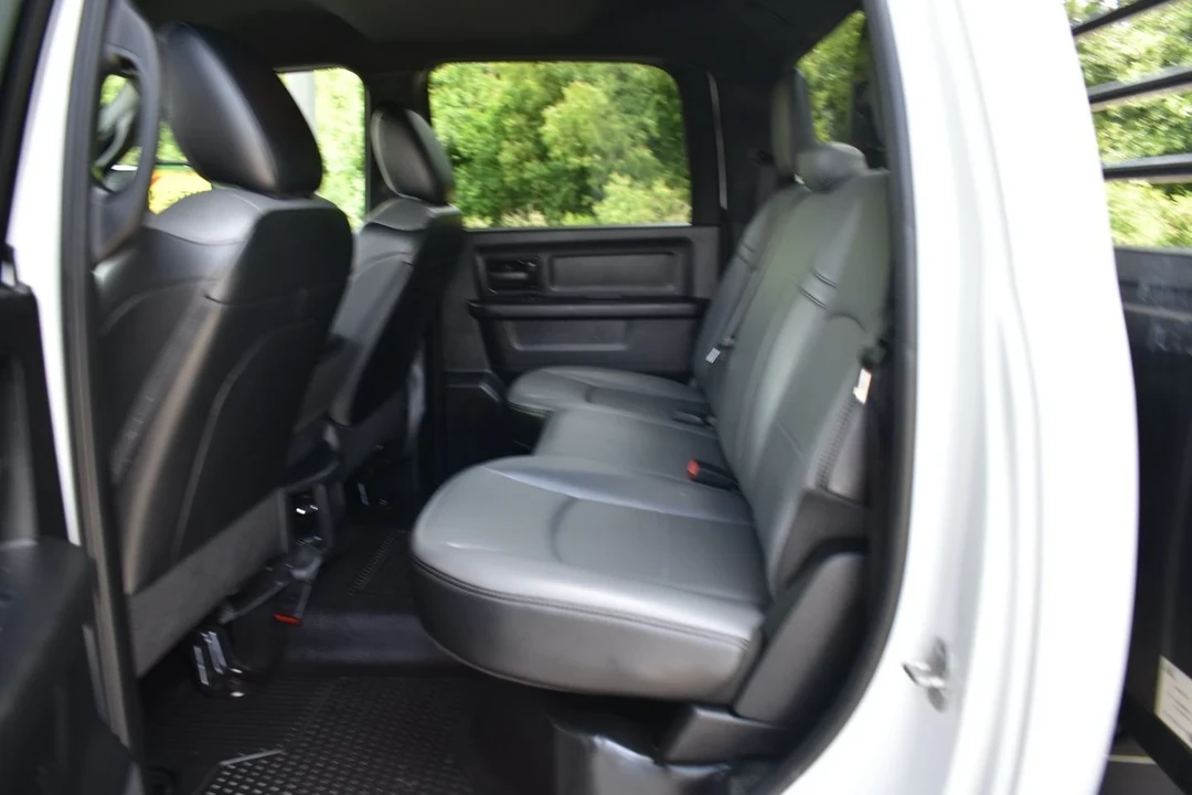 2023 Ram 3500 - Image 13 of 21