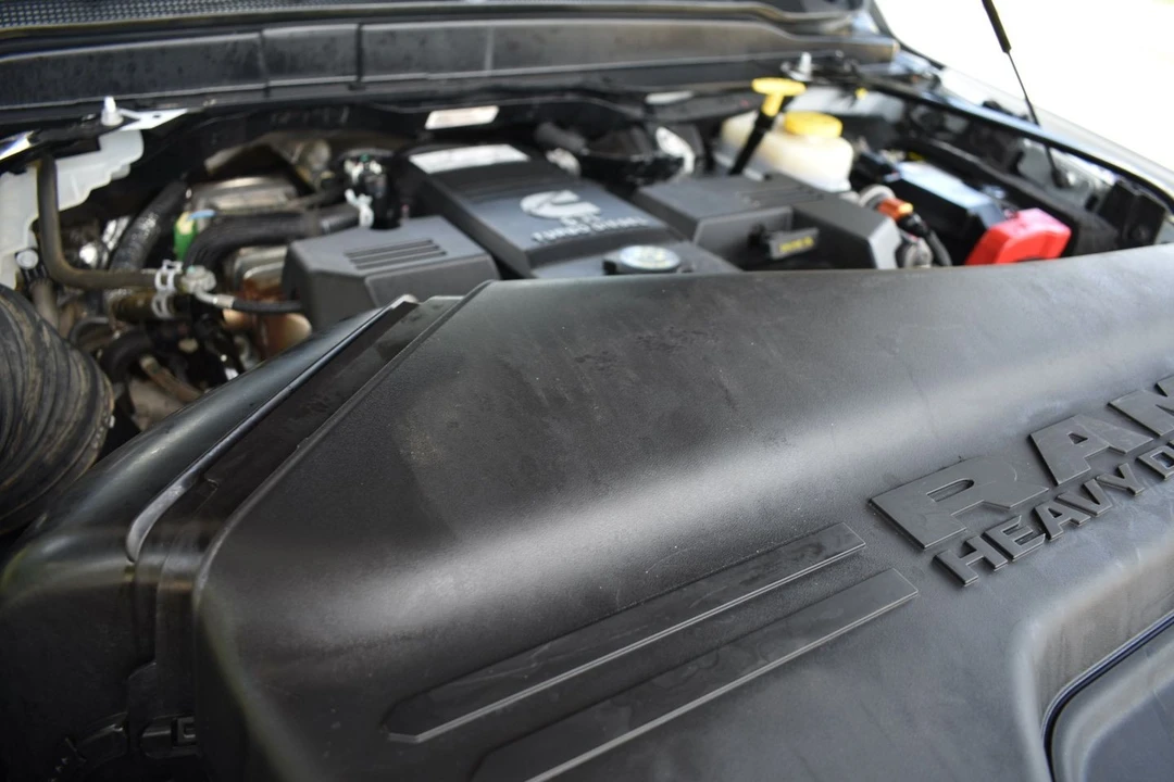 2023 Ram 3500 - Image 24 of 26