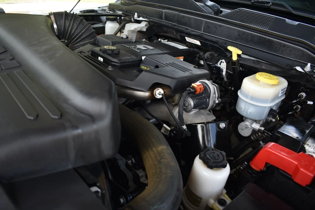 2023 Ram 3500 - Image 26 of 26