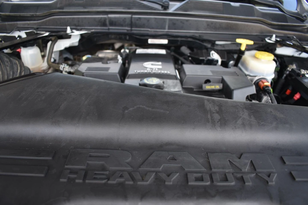 2023 Ram 3500 - Image 25 of 26